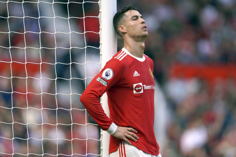 Messi uudisti onnistuneesti sopimuksensa, ja Ronaldo tarjoutui, mutta hänet hylättiin